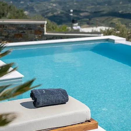 Amavi - Private Heated Pool קאטו אסיטס