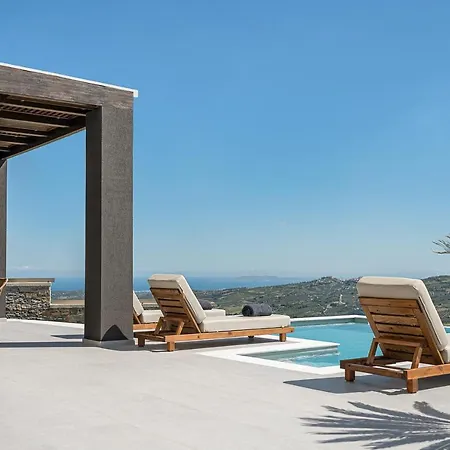 Amavi - Private Heated Pool וילה קאטו אסיטס