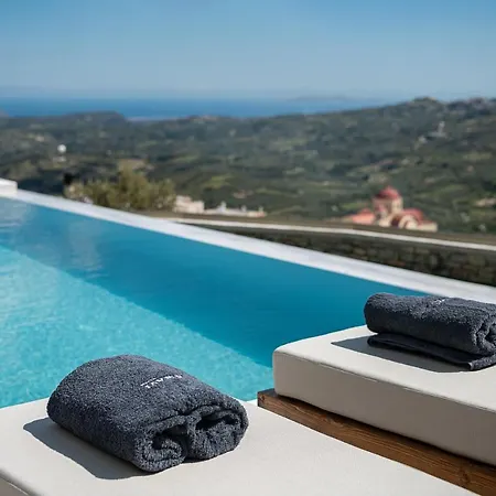 Villa Amavi - Private Heated Pool *