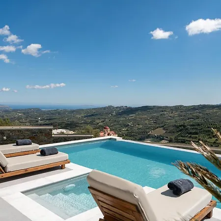 Villa Amavi - Private Heated Pool *