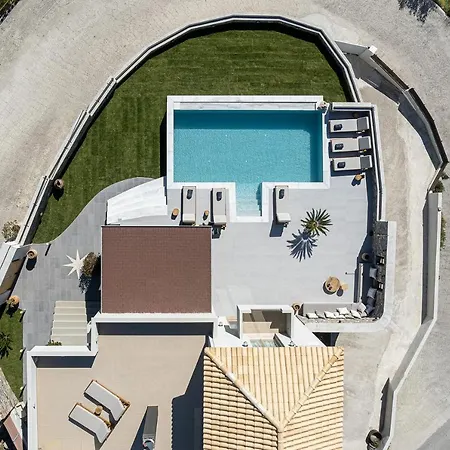 Amavi - Private Heated Pool Villa