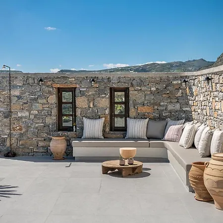 Villa Amavi - Private Heated Pool Kato Asites