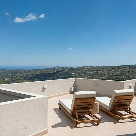 Amavi - Private Heated Pool * Kato Asites