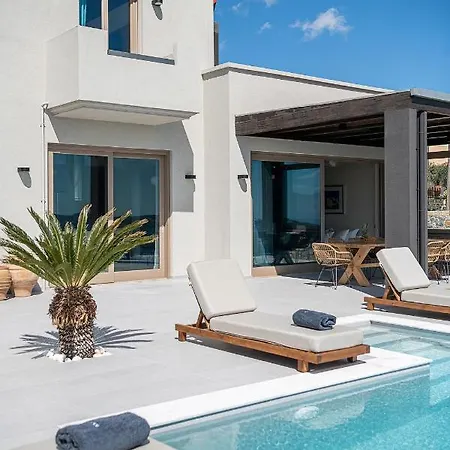 Villa Amavi - Private Heated Pool *