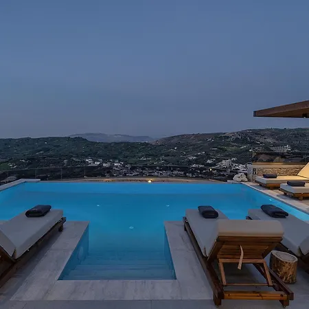 Villa Amavi - Private Heated Pool *